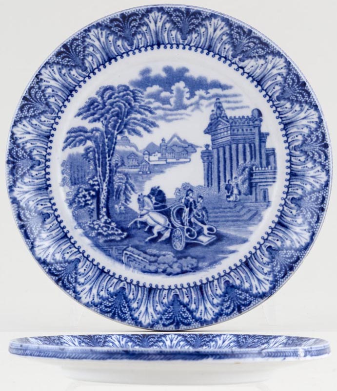 Sauce Tureen Stand c1930s